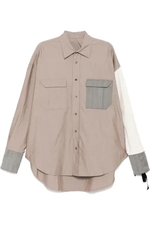 Marina Yee M.Y. Shirt 9 Hemd