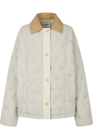 Studio Tomboy Gesteppte Jacke