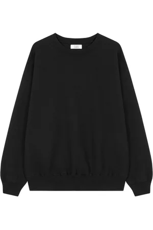 Studio Tomboy Sweatshirt aus Fleece