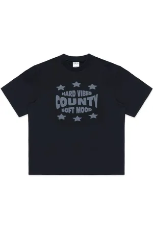 MARCELO BURLON Hard Vibes T-Shirt