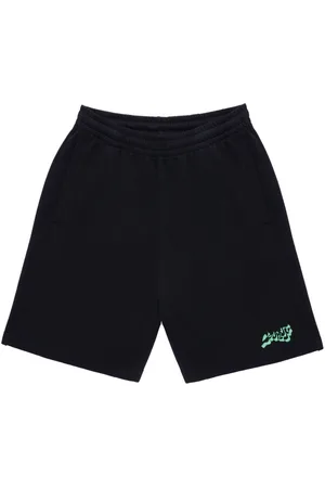 MARCELO BURLON County Festival Shorts