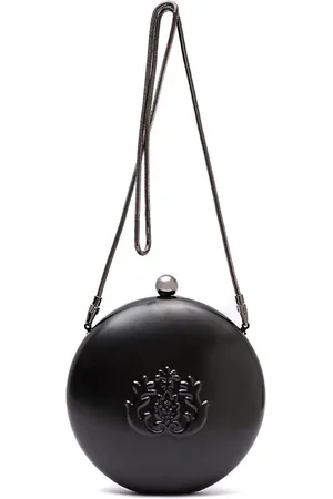 Isla Ibiza Maxi Esfera Clutch