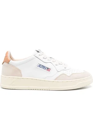 Autry Medalist Sneakers