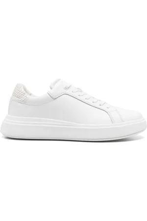 Calvin Klein Sneakers mit Schnürung