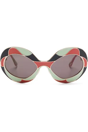 Marni Land of Revelations Sonnenbrille