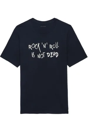 Zadig & Voltaire Tommy T-Shirt