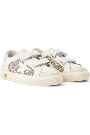 Golden Goose May Sneakers