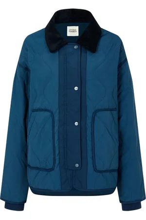 Studio Tomboy Gesteppte Jacke