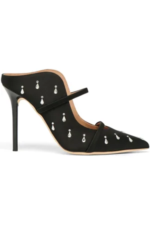 MALONE SOULIERS Maureen Mules 100mm