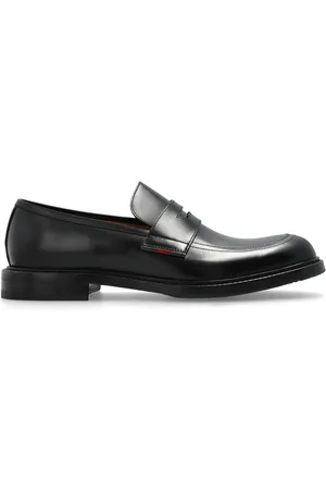 Gucci Klassische Loafer