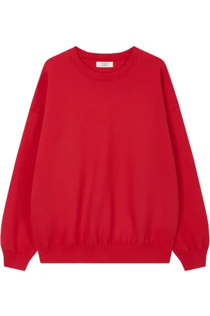 Studio Tomboy Sweatshirt aus Fleece