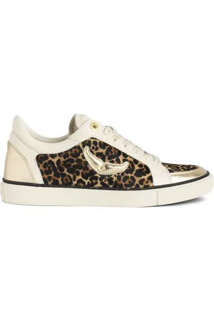 Zadig & Voltaire Fly On Sneakers