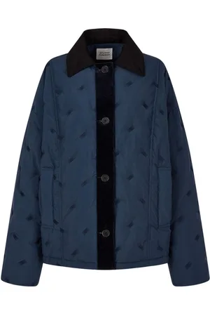 Studio Tomboy Jacke mit Stickerei