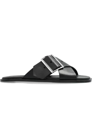 Loewe Petal Belt Sandalen