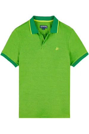 Vilebrequin Klassisches Poloshirt