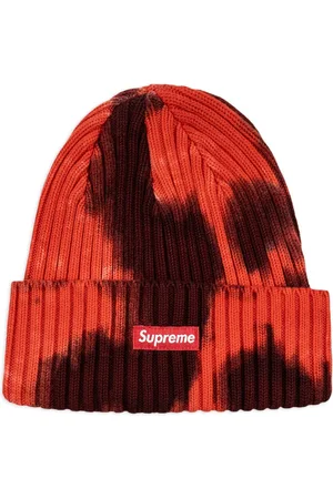 Supreme Overdyed Beanie