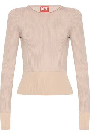 Diesel M-Slehs Strickoberteil