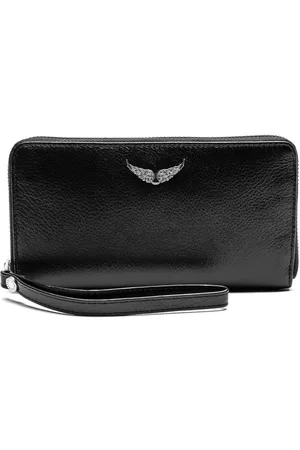Zadig & Voltaire Compagnon Portemonnaie