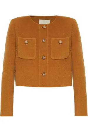 ULLA JOHNSON Eve Jacke