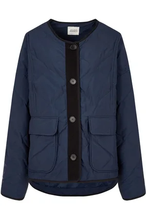 Studio Tomboy Gesteppte Jacke