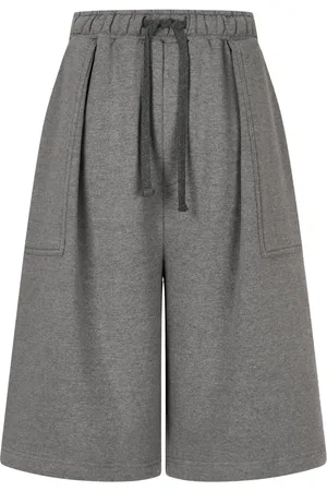 Studio Tomboy Joggingshorts aus Fleece