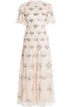 Needle & Thread Daisy Kleid