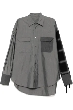 Marina Yee M.Y. Shirt 9 Hemd