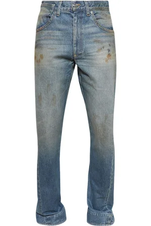 GALLERY DEPT. Jeans mit geradem Bein