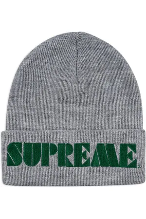 Supreme Stencil Beanie