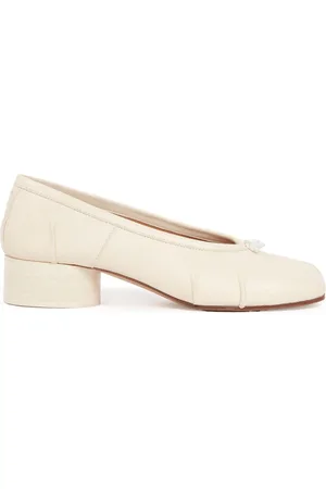 Maison Margiela Tabi Pumps 30mm