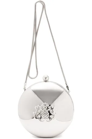 Isla Ibiza Maxi Esfera Clutch