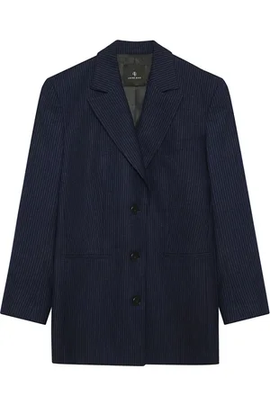 ANINE BING Declan Blazer