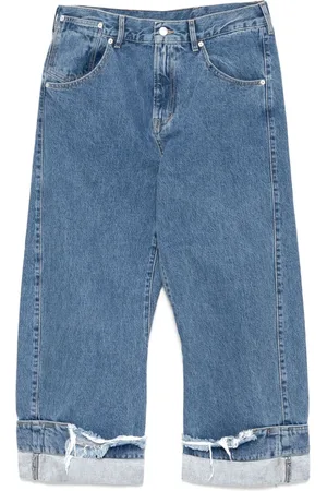 Marina Yee Dean Jeans