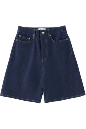 STUDIO NICHOLSON Bode Shorts