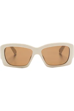 Jacquemus The Croisiere Sonnenbrille