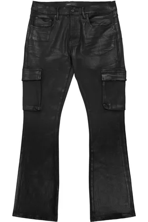 Purple Brand Ausgestellte P004 Jeans
