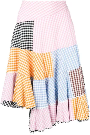 Comme des Garçons Asymmetrischer Rock