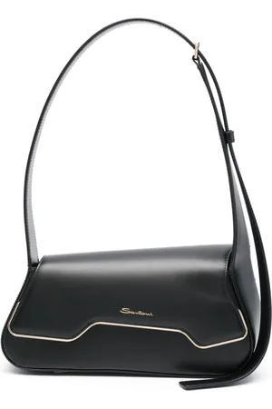 santoni ThePluto Schultertasche
