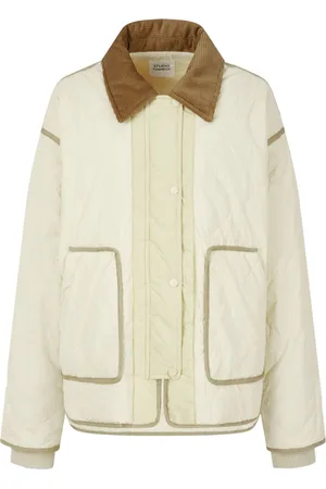 Studio Tomboy Gesteppte Jacke