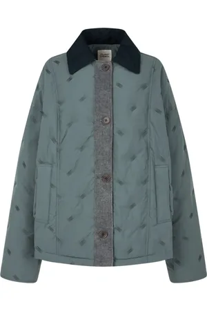 Studio Tomboy Gesteppte Jacke
