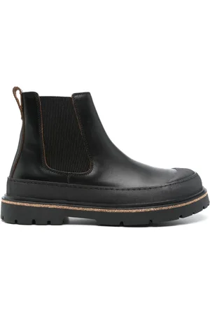 Birkenstock Prescott Stiefel