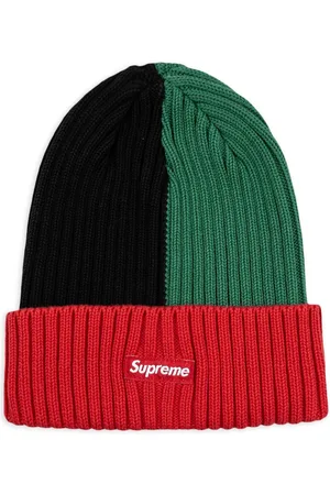 Supreme Overdyed Beanie
