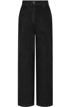 Studio Tomboy Jeans mit geradem Bein