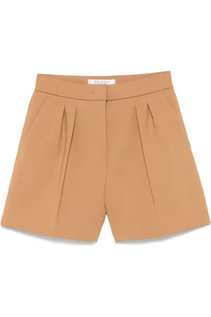 Max Mara Zic Shorts