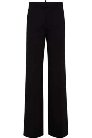 Dsquared2 Hose mit geradem Bein