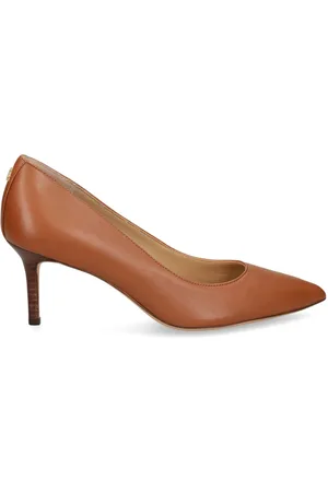 Ralph Lauren Lanette Pumps 70mm