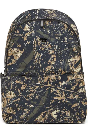 Diesel D-Pack Rucksack