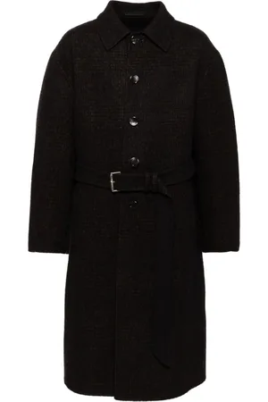 SONGZIO Dolman Trenchcoat