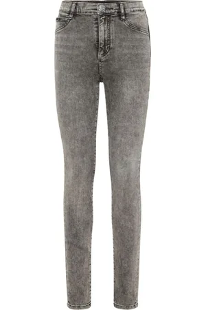 Philipp Plein Hexagon Jeans