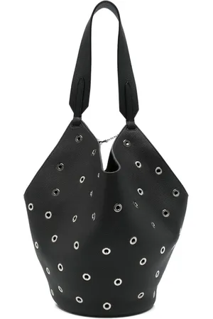 Khaite Kleine Lotus Tote Bag
